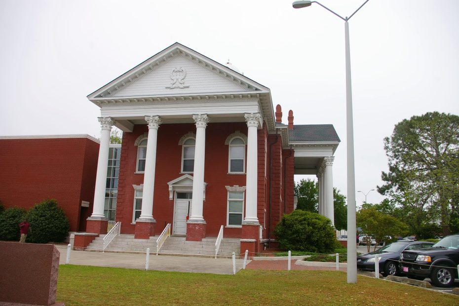Carteret County, NC