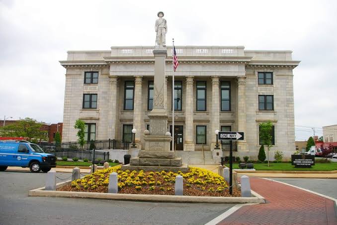 Alamance County