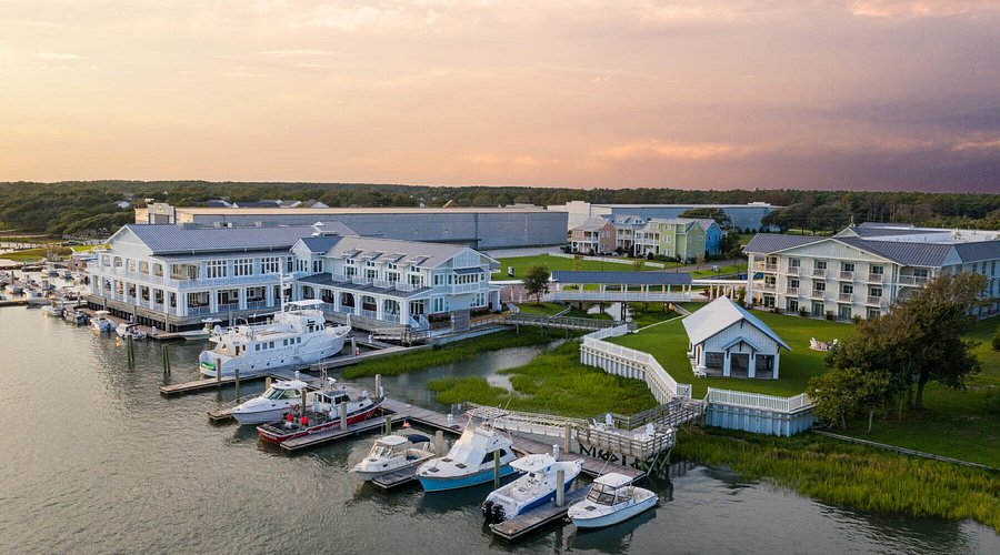 Beaufort, NC