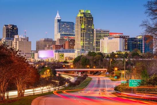Cary, NC