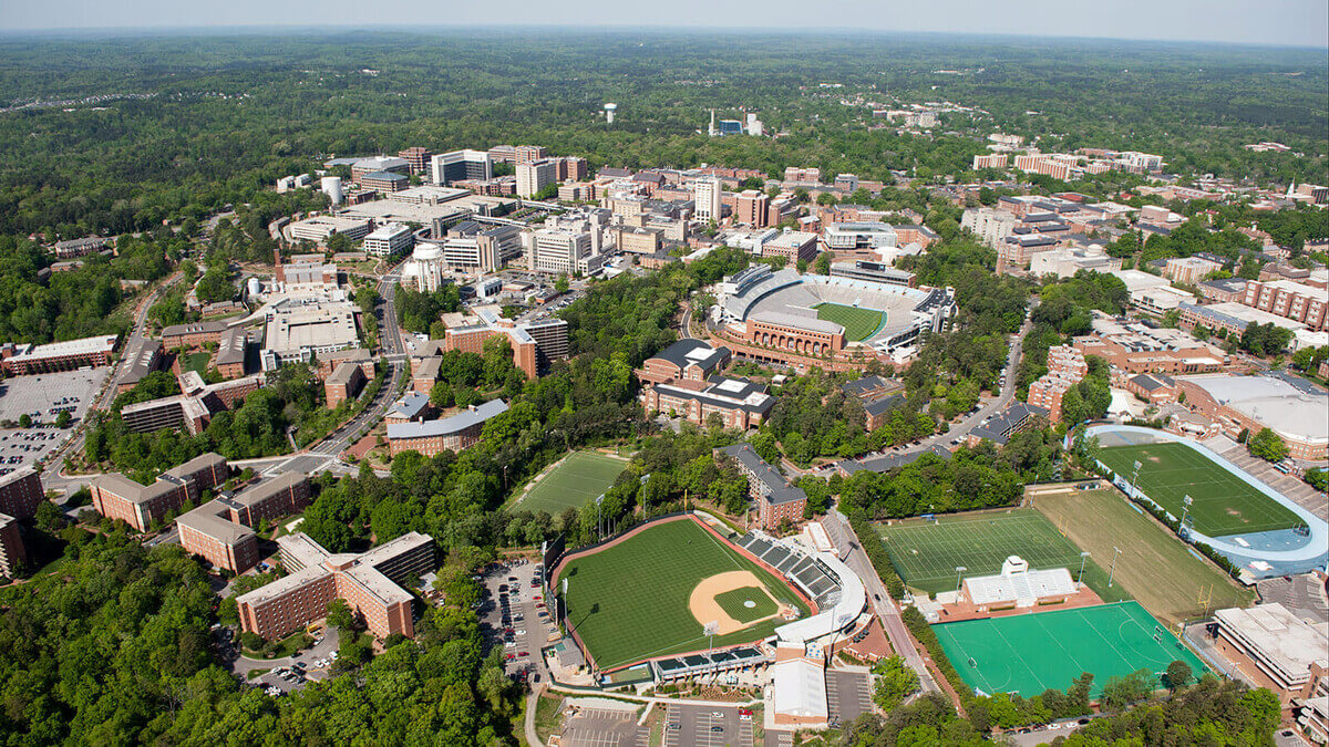 Chapel Hill, NC