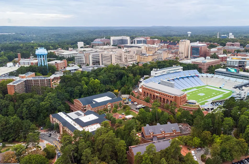 Chapel Hill, NC