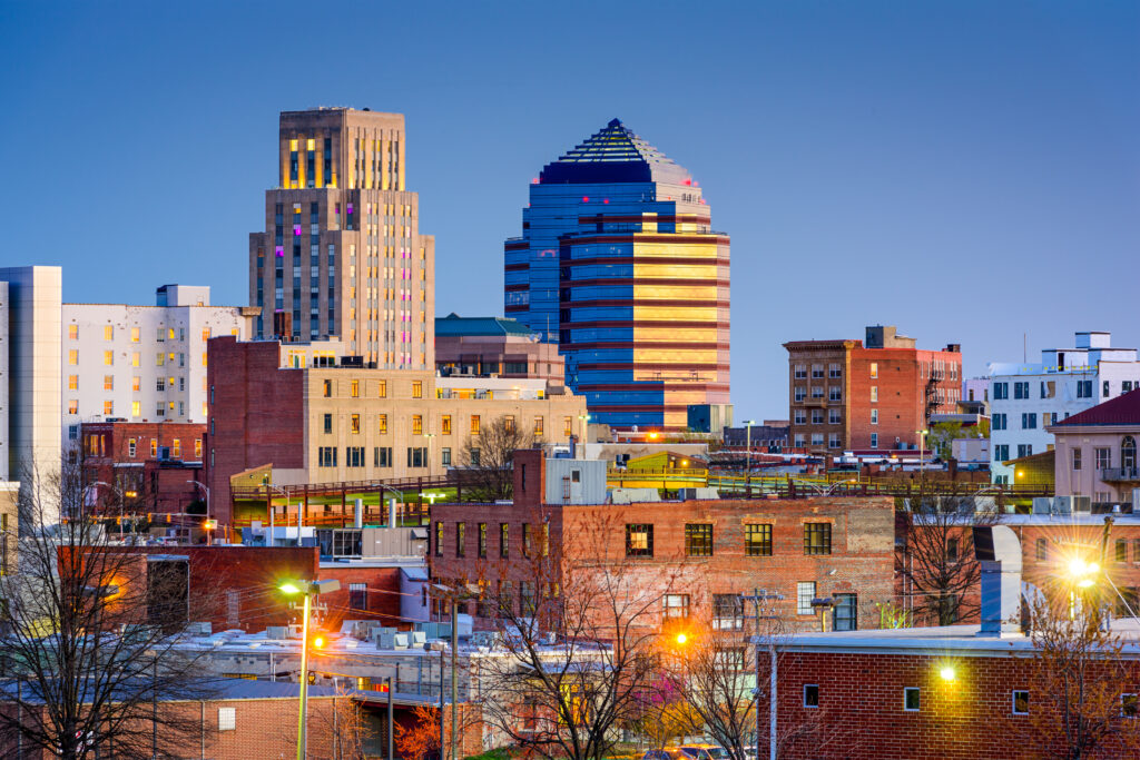 Durham County, NC
