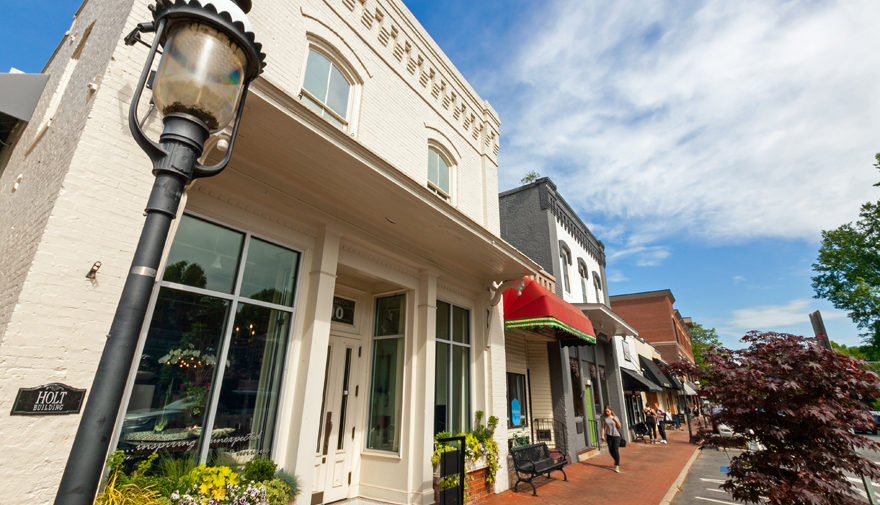 Elon, NC