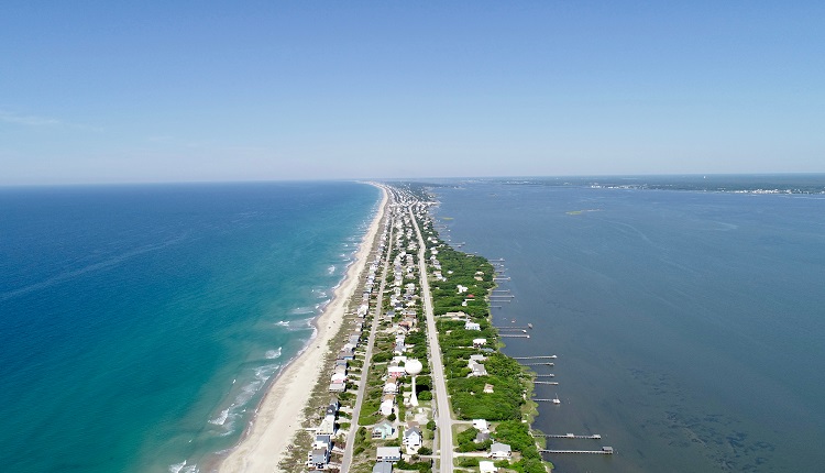 Emerald Isle, NC