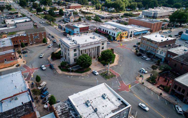 Graham, NC