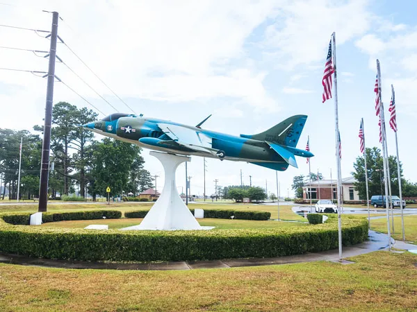 Havelock, NC