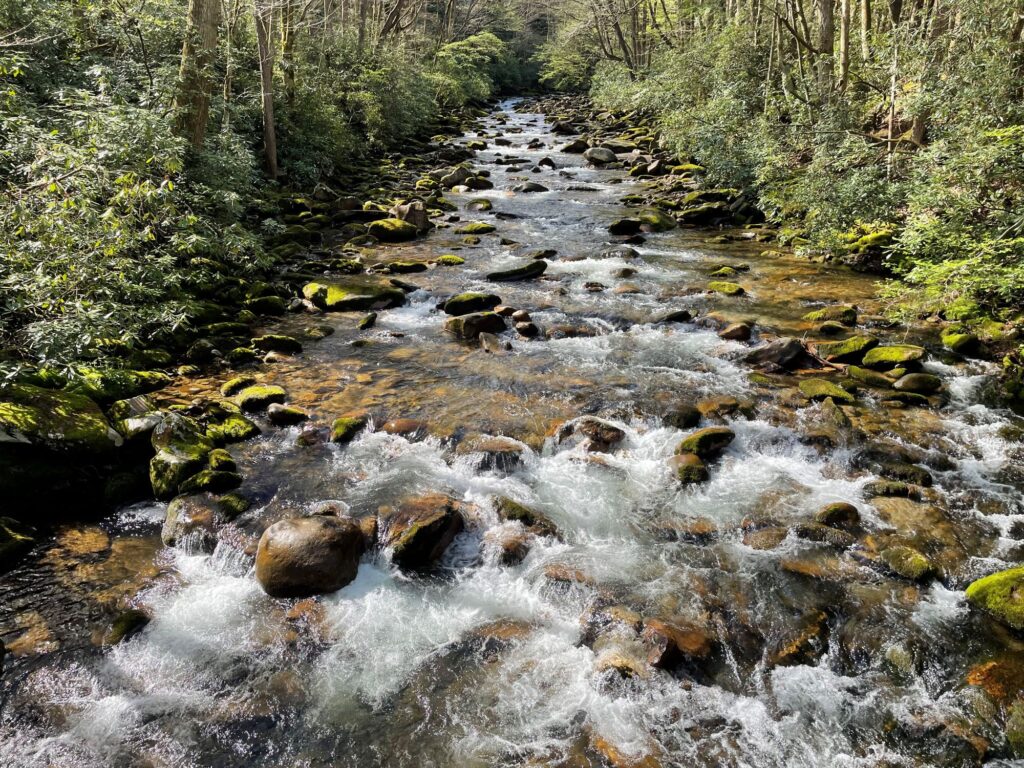Haw River, NC