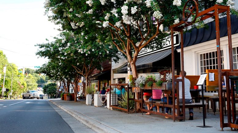 Hillsborough, NC