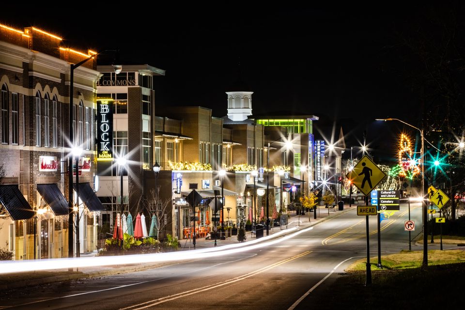 Holly Springs, NC