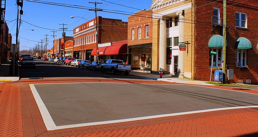 Mebane, NC