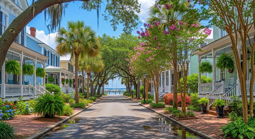Morehead City, NC
