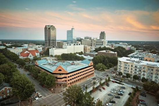 Morrisville, NC