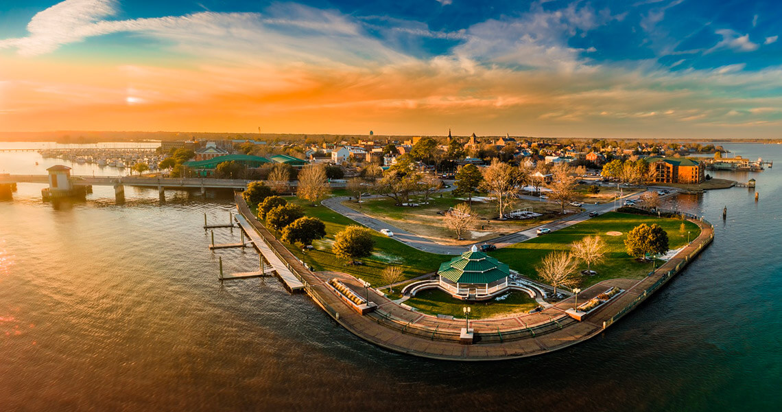 New Bern, NC