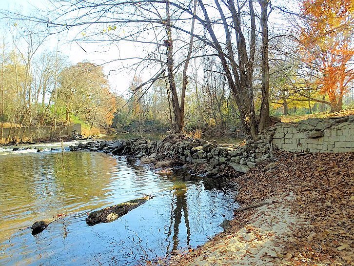 River Bend, NC